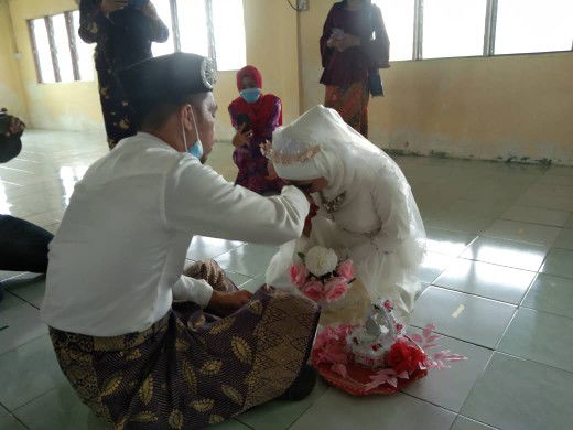 Nihmah Junudi profile icon