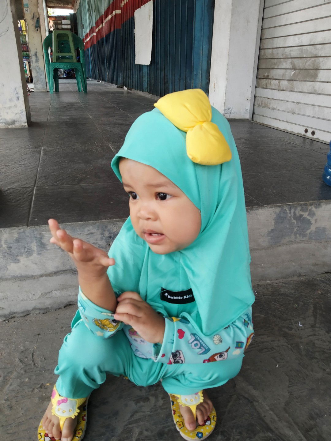 Fitri Hasanah profile icon