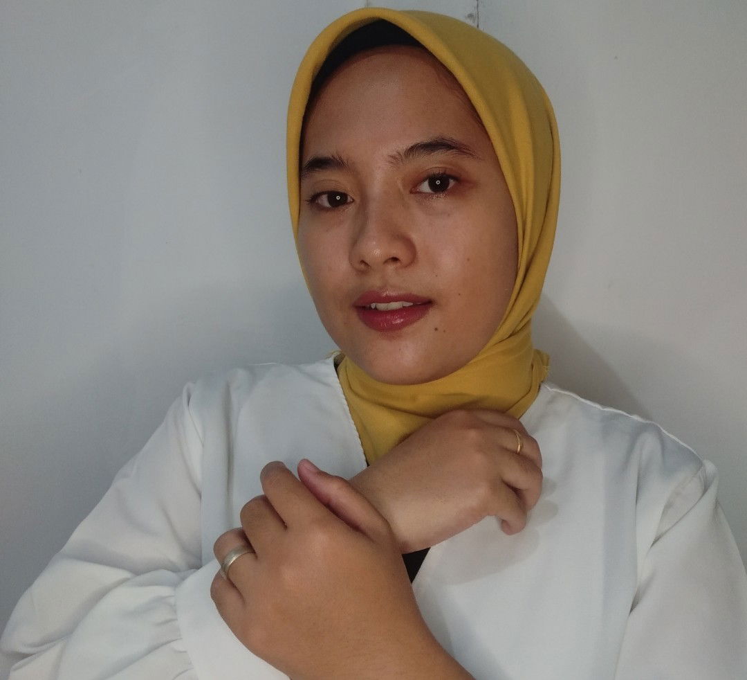 Fauzia Nurul Fadzilah profile icon