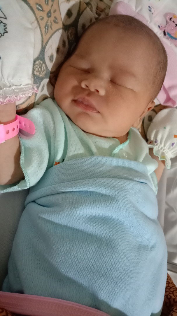 Widya Dolphin profile icon