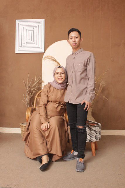 Dini Hartanti profile icon