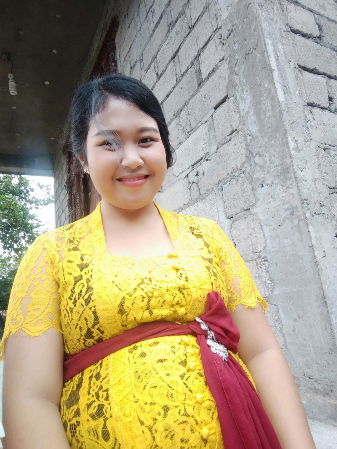 Dayu Surya profile icon