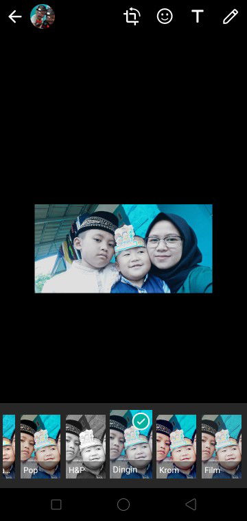 Ema'cutez Love Al'yasin profile icon