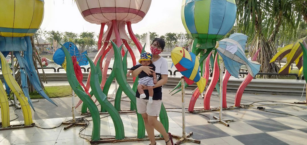 Merry Christy profile icon