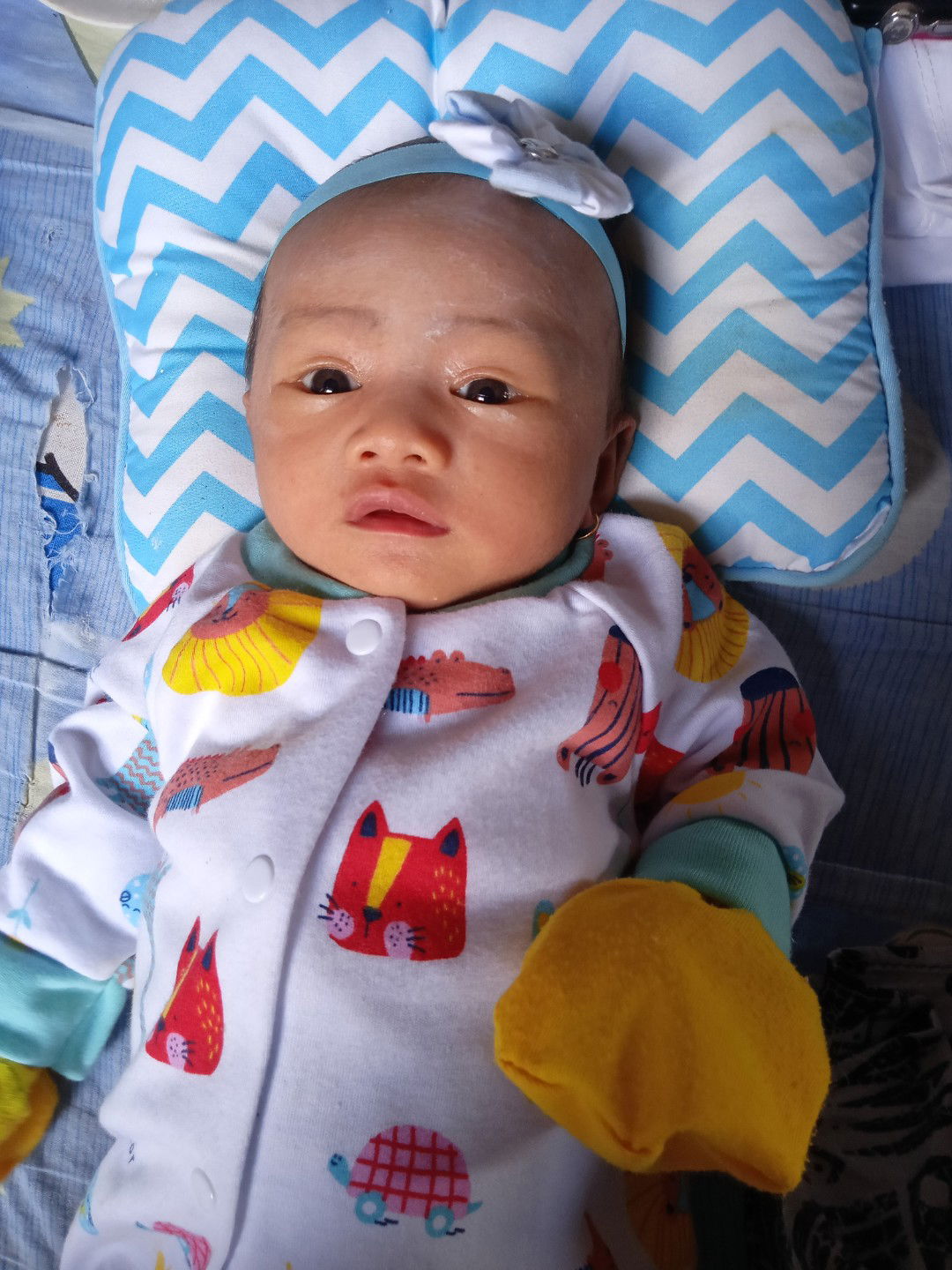 Halimatus saadiah 0123 profile icon