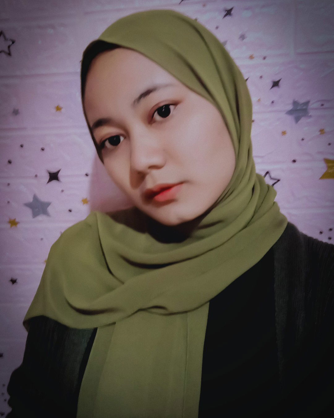 tika Siti wartinah profile icon