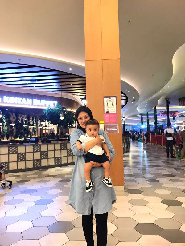 Mom Rafa profile icon