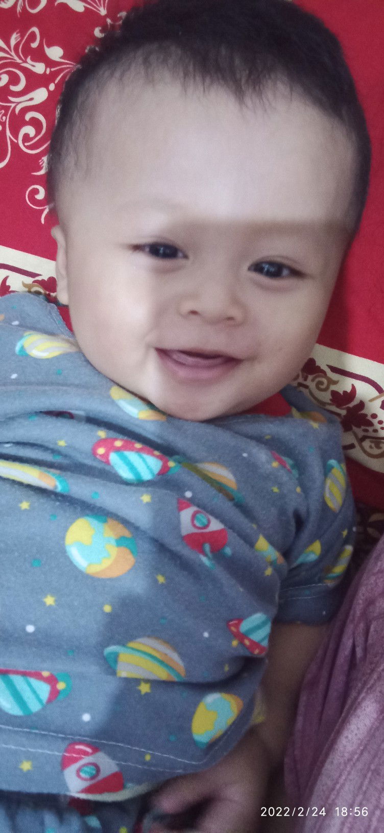 mariyati profile icon