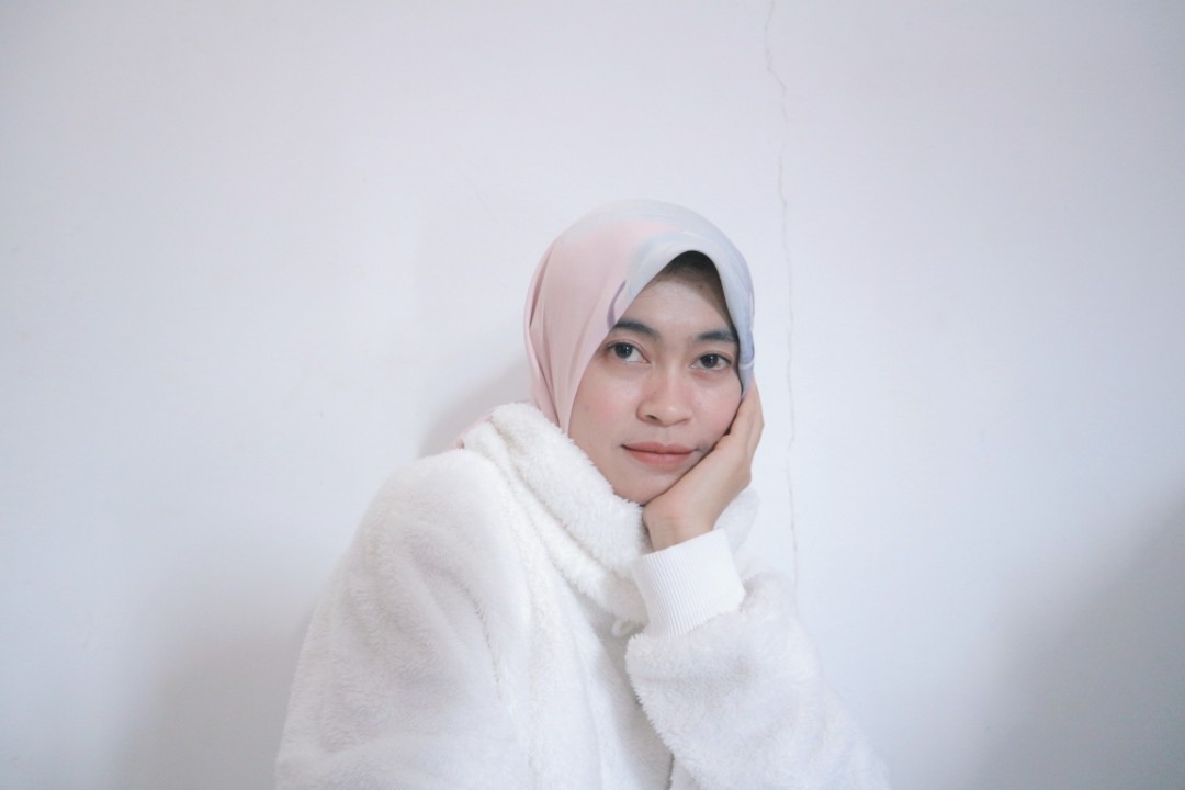 Fitria M Permana profile icon