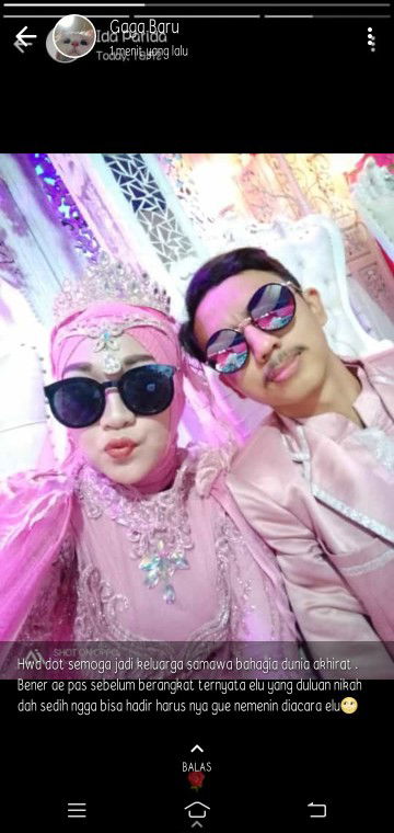 Ida Parida profile icon