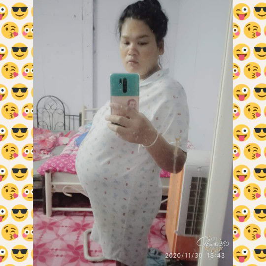 แม่ค้า หน้าหวาน profile icon