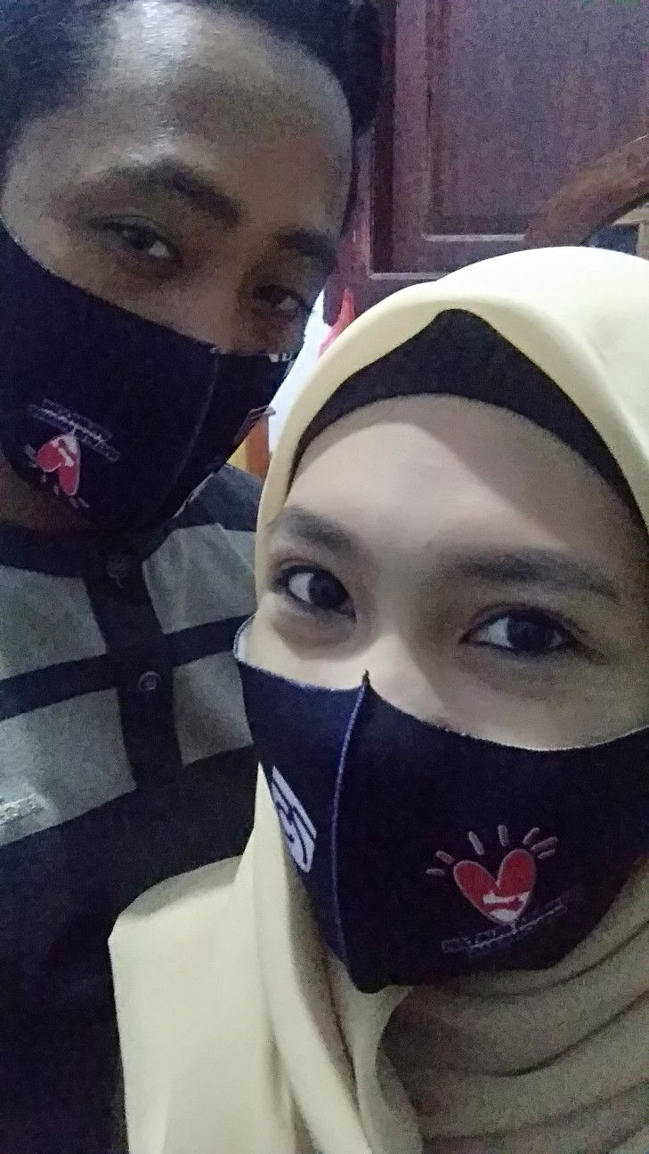 Sofia Fauzi profile icon