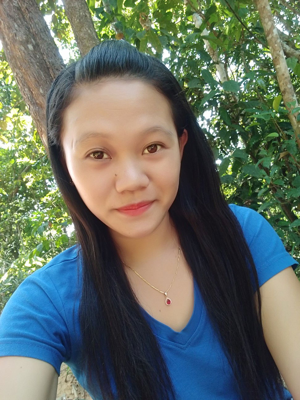 Serlina Cherly profile icon