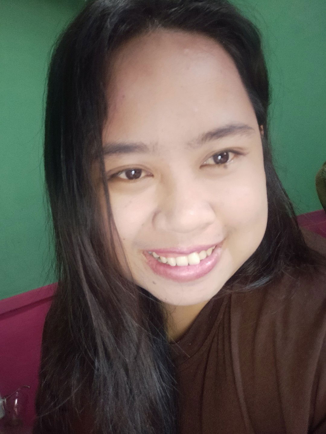 Apriani Chy Nensi profile icon