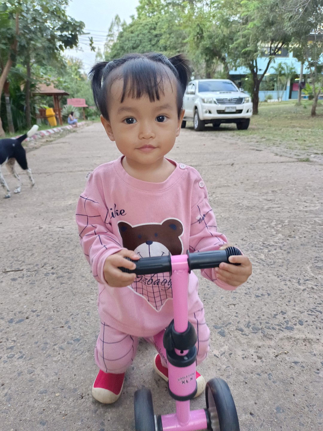 Aor Chinthawan profile icon