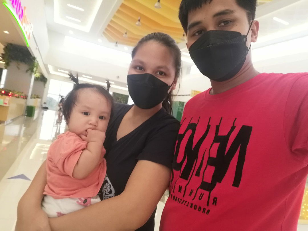 Diane Andrea Nagera profile icon