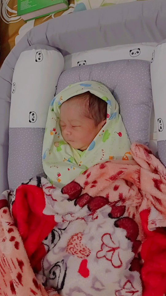 Yeni Hasanah profile icon