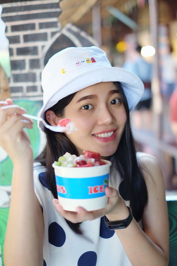 Attaporn Juengmanon profile icon