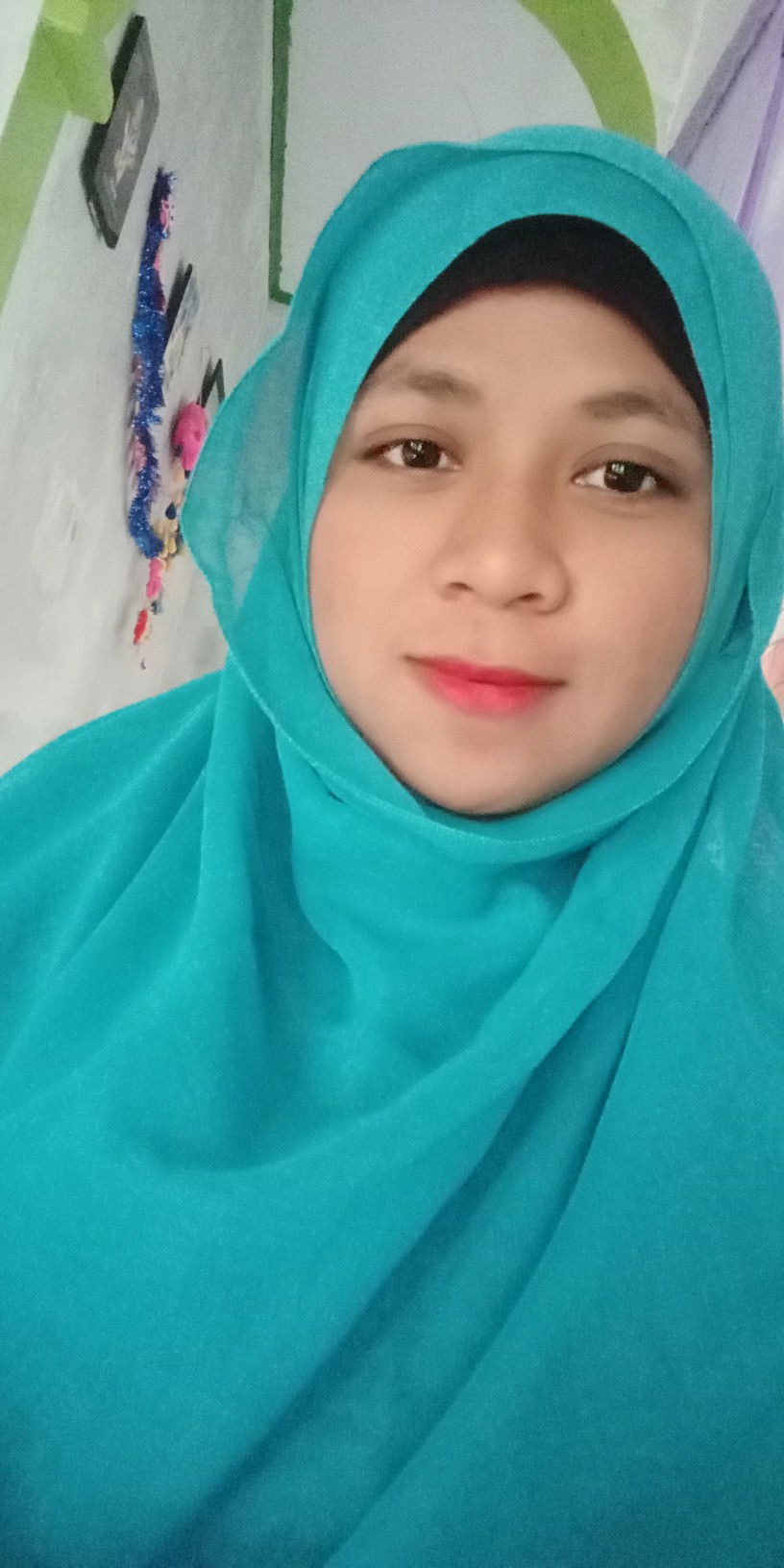 siti indra purnawati profile icon