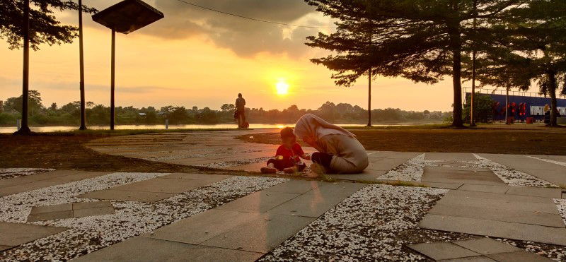 mommy fatih profile icon