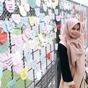 Feriana Kartikasari profile icon