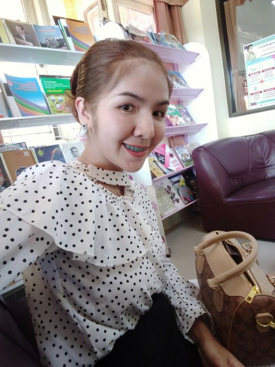 ปูเป้ ลดาวัลย์ profile icon