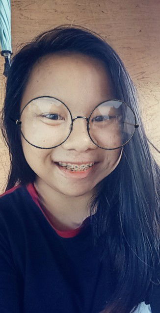 Kae Angellie Benedicto Tumamao profile icon