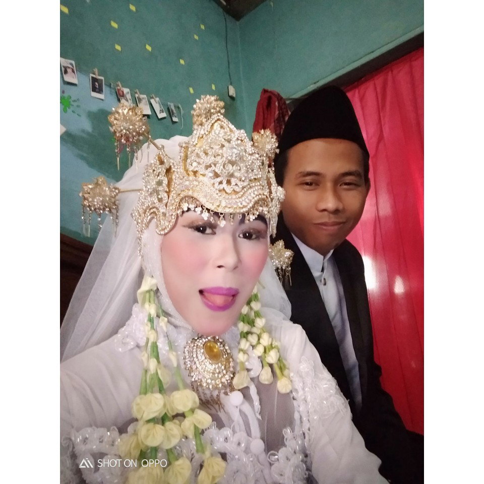 Fitri Saripah profile icon