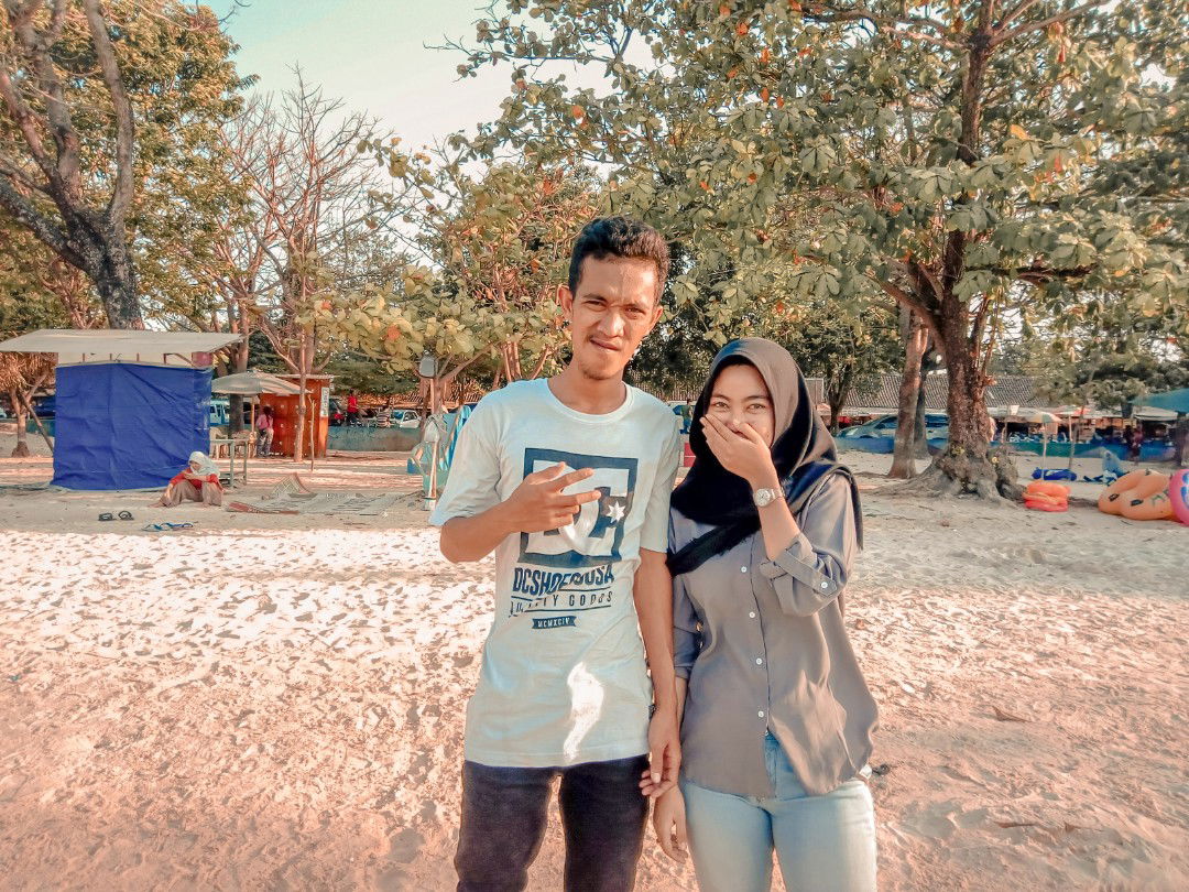 Kurnia Febrianti profile icon