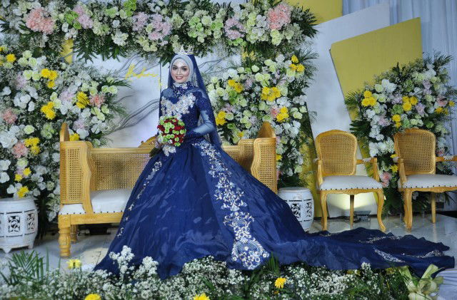 Lina Az Zukhruf profile icon