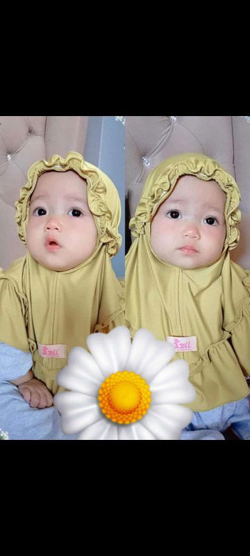 Asri Fazriah profile icon