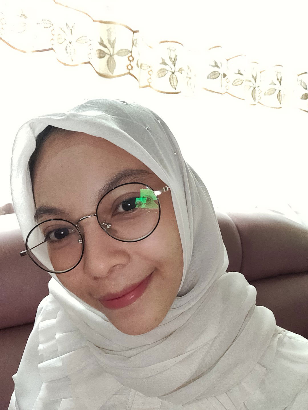 aida fitri profile icon