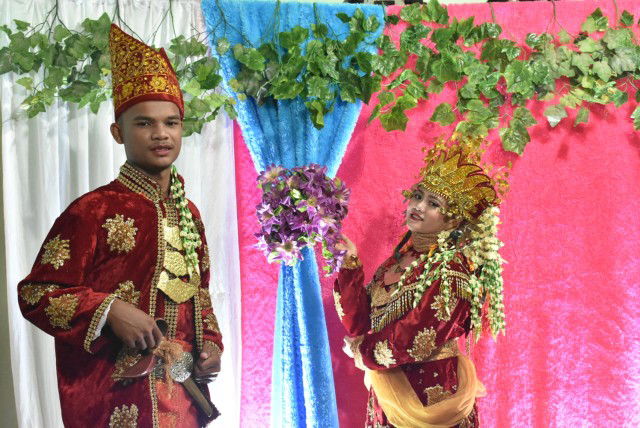 Erni Sevti wahyuni profile icon