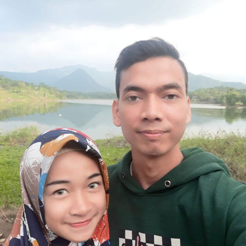 Siti Nurhasanah profile icon