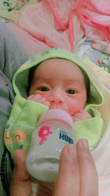 Nur Hayati profile icon