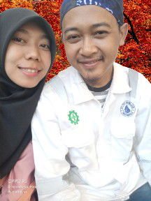 Uswa Radliatun Nisa' profile icon