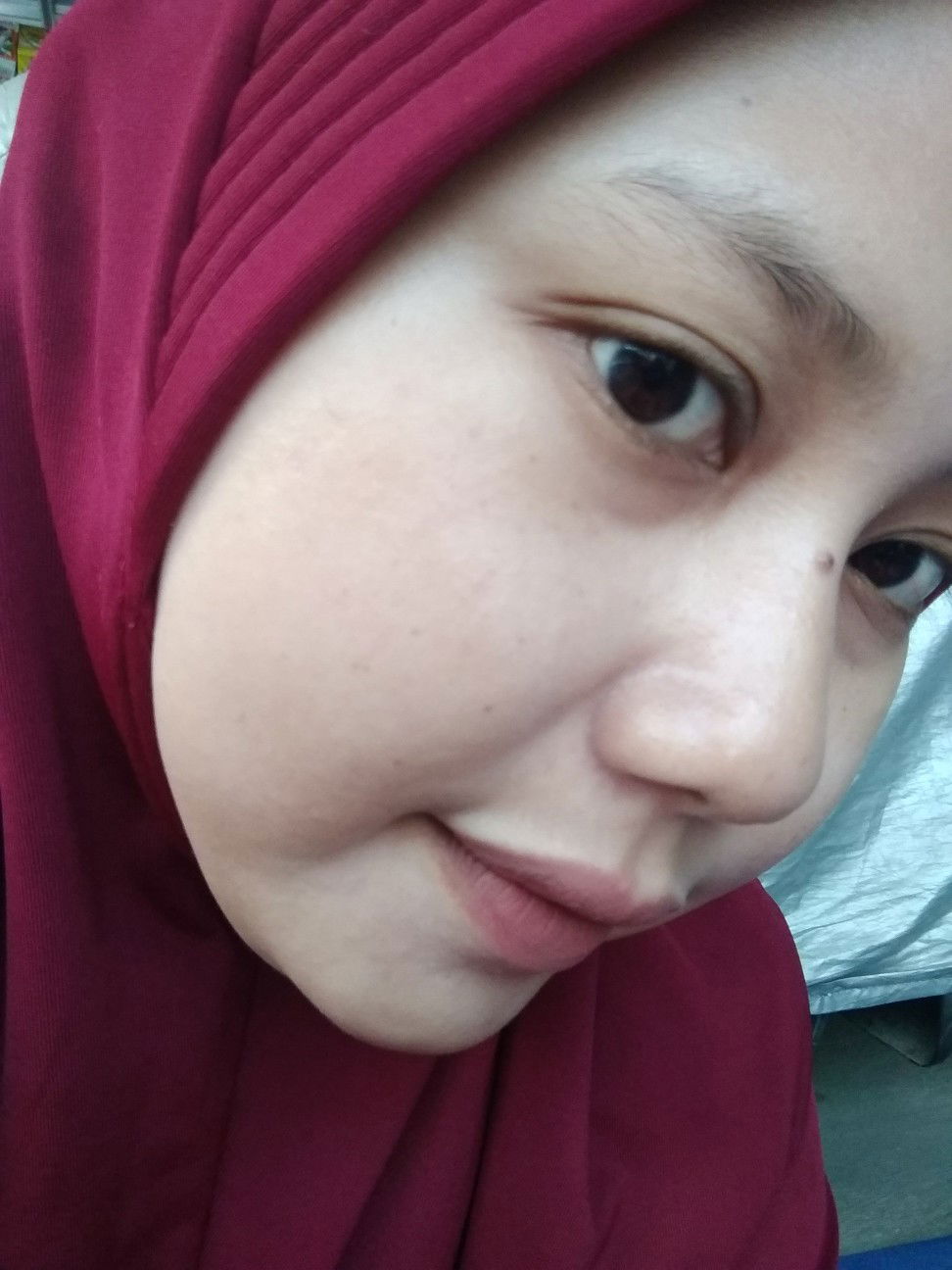 vida hafida profile icon