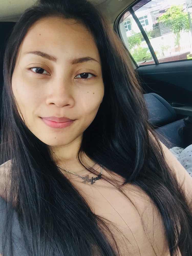 Nur Alia Zainal profile icon