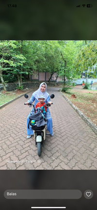 Wahyu Widayati profile icon