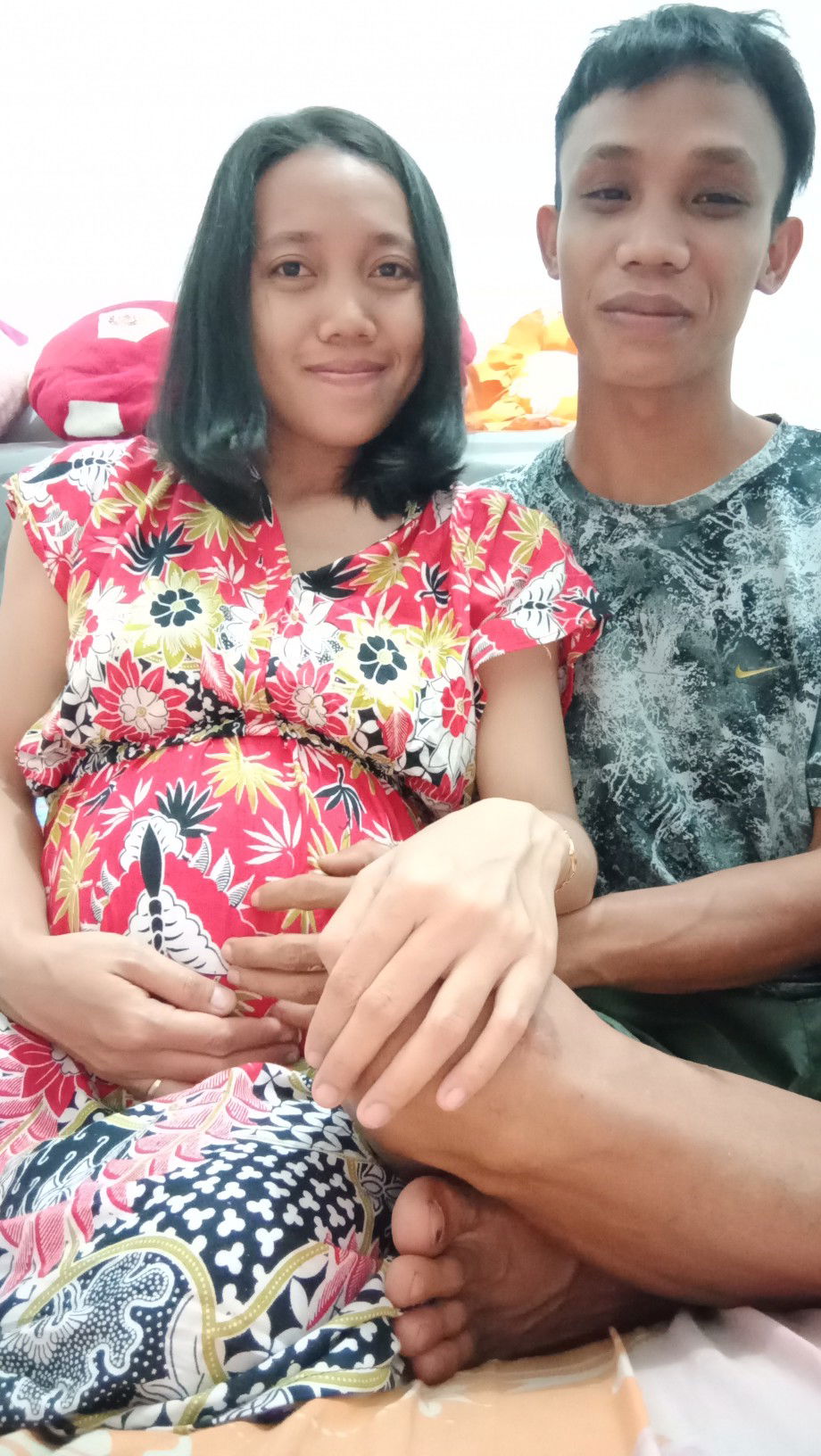 Theresia Dona Lisa profile icon