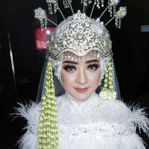 siti umayah profile icon