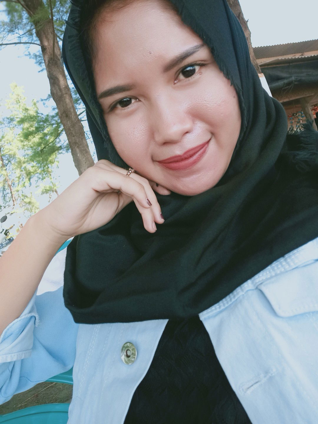 Sugiarti profile icon