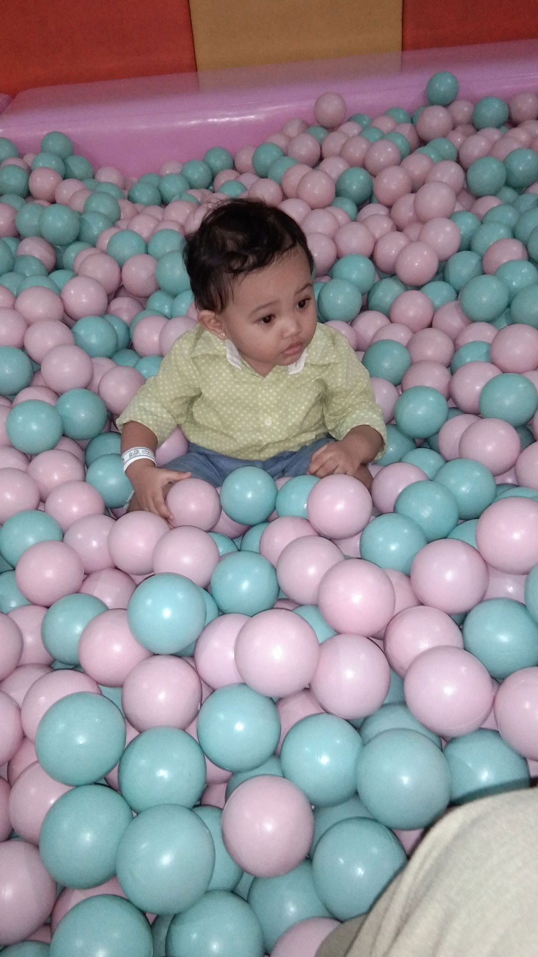 naura aulia profile icon