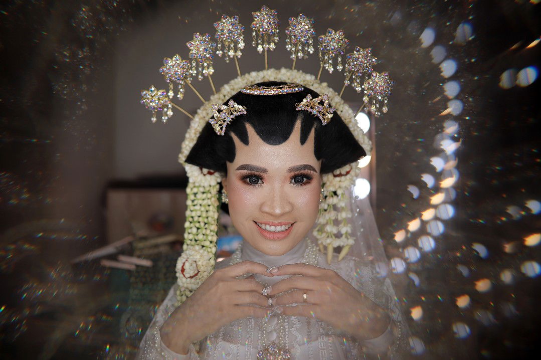 Endah Handayani Subiyanto profile icon