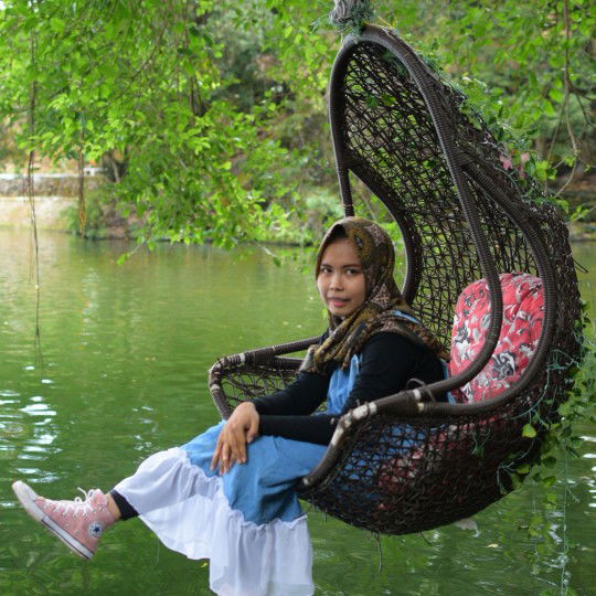 Elin rosalinda profile icon