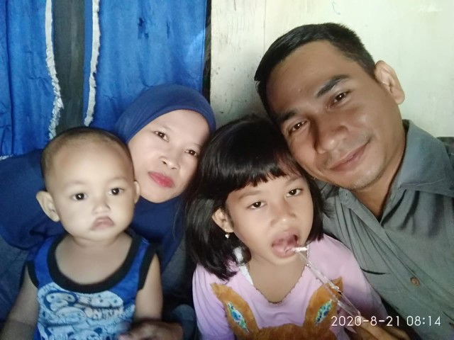 Endah Ningsih profile icon