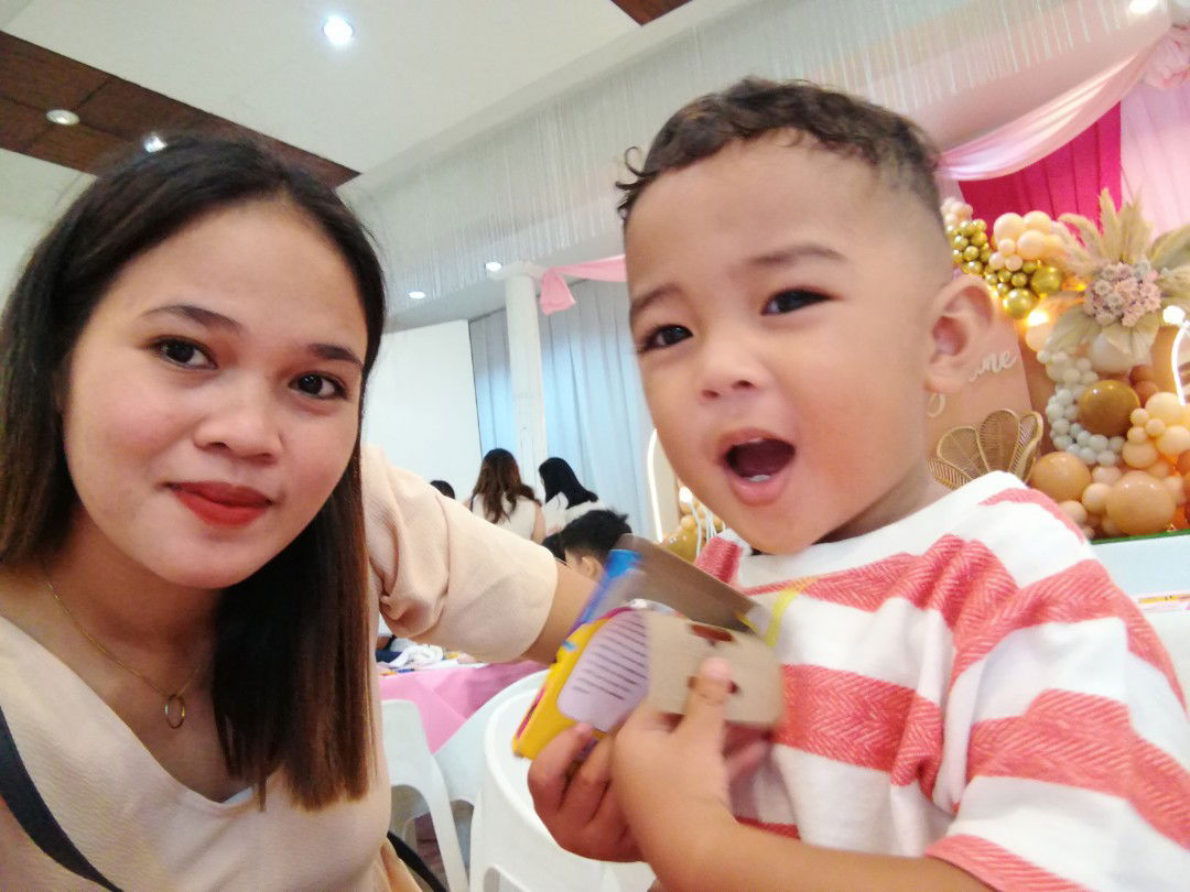 Shara Mariz Luna profile icon