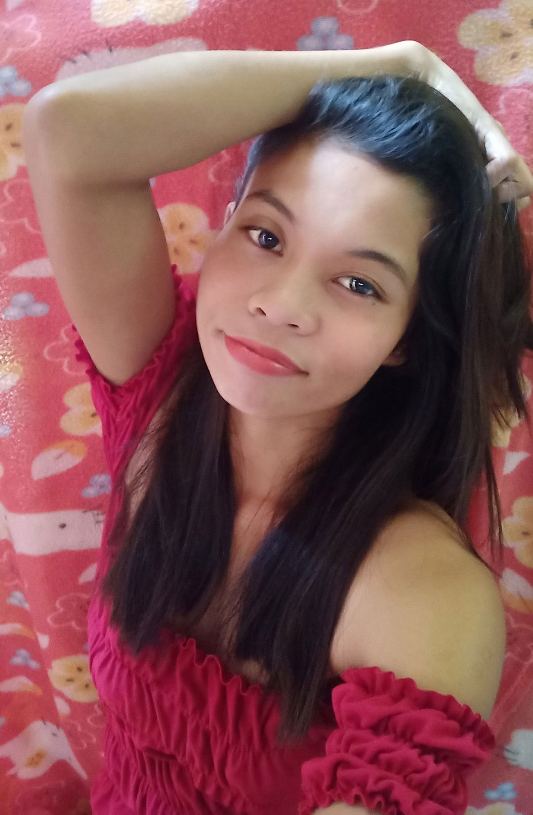 hazel villate profile icon