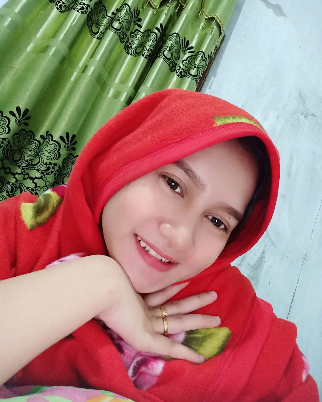 Yuyun Yusrizal profile icon