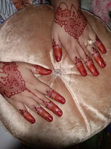 NUR HIDAYAH BT RAMLI profile icon